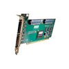 ATTO TECHNOLOGY UL4D Ultra320 SCSI PCI Express Storage controller - 2 Channel 320 MBps