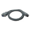 American Power Conversion UPS Communication Cable for NT/ LAN Servers
