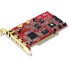 SIIG USB 2.0/FireWire/SATA Combo PCI Controller Card