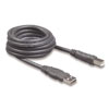 DELL USB 2.0 Printer Cable - 10 ft