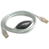 CABLES TO GO USB 2.0 Windows Vista Compatible Easy Transfer Cable 6 ft - Black