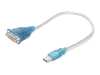 StarTech.com USB / RS232 Serial Adapter