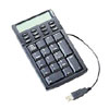 Targus USB Retractable Calculator/Keypad