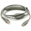 UNITECH USB Scanner Cable - 5.75 ft