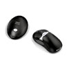 Fellowes USB Wireless Optical Mouse with Microban Protection