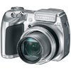 Olympus Corporation UZ SP-510 Silver 7.1 MP, 10X Zoom Digital Camera