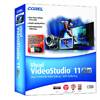 Corel Corporation Ulead VideoStudio 11 Plus