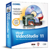 Corel Corporation Ulead VideoStudio 11