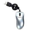 Targus Ultra Mini Optical Mouse with Retractable Cord