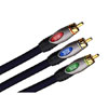 Monster Cable Products Inc Ultra Series THX 1000 Component Video Cable - 16 ft