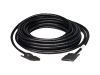 Adaptec Ultra160/320 68 pin VHDCI Male to 68 pin VHDCI Male SCSI External Cable - 13.12 ft