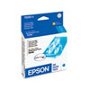 Epson UltraChrome K3 Cyan Ink Cartridge for Stylus Photo R2400 Inkjet Printer