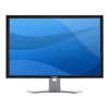 DELL UltraSharp 3007WFP-HC 30 in Widescreen Flat Panel LCD Monitor with Height Adjustable Stand