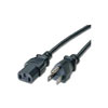 CABLES TO GO Universal Power Cord - 10 ft