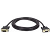 TrippLite VGA Monitor Extension Gold Cable - 6 ft