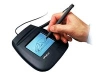Interlink Electronics VP9840 ePad-ink with LCD Display