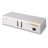 ATEN Technology VS231 2-Port Component Video/Audio HDTV Switch