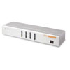 ATEN Technology VS431 4-Port Component Video/Audio HDTV Switch