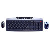 Interlink Electronics VersaPoint Communicator VP6410 Wireless Keyboard