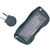 Interlink Electronics VersaPoint Wireless Keyboard with Pointing Stick - Black