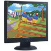 ViewSonic VA703b 17 in Black Flat Panel LCD Monitor