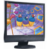 ViewSonic VG2021m 20 in Multimedia Flat Panel LCD Monitor