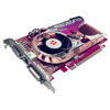 Diamond Multimedia Viper Radeon X1650PRO 256 MB PCI Express Cinematic 2D/3D Graphics Card
