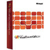 Microsoft Corporation Visual SourceSafe 2005 Standard Edition