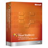 Microsoft Corporation Visual Studio 2005 Professional Edition with MSDN Premium Subscription - Upgrade
