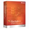 Microsoft Corporation Visual Studio 2005 Professional Edition with MSDN Premium Subscription