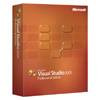 Microsoft Corporation Visual Studio 2005 Professional Edition with MSDN Professional Subscription