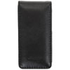 GRIFFIN TECHNOLOGY Vizor Leather Case for Sansa E200 Series Multimedia Players - Black