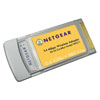 Netgear WG511 54 Mbps Wireless PC Card