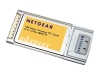 Netgear WG511T 802.11b/g Wireless CardBus Card