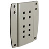 Ergotron Wall Mount Plate for HD Arms