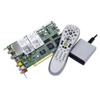 Hauppauge Computer WinTV-PVR-500 MCE-Kit with NTSC TV Tuner and Media Center Remote Control