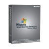 Microsoft Corporation Windows Small Business Server 2003 Premium Edition with Service Pack 1 - Transition Pack 5-Client