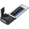 DELL Wireless 5510 Mobile Broadband (3G HSDPA) ExpressCard for Select Dell Inspiron Notebooks