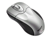 Microsoft Corporation Wireless Optical Mouse 5000 - Platinum