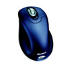 Microsoft Corporation Wireless USB Optical Mouse - Steel Blue
