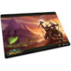 Ideazon World of Warcraft Eternal Conflict FragMat Gaming Mouse Pad