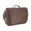Case Logic XN Messenger Bag - Fits Laptops with Screen Sizes Up to 15.4-inch Brown