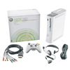 Microsoft Corporation Xbox 360 Platinum System with HDMI