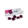 Xerox ColorStix - Solid inks - 5 x magenta - 7000 pages