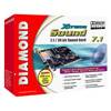 Diamond Multimedia XtremeSound 7.1 24-Bit PCI Sound Card with Dolby Digital Live Technology