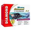 Diamond Multimedia XtremeSound 7.1 24-Bit PCI Sound Card