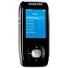 Samsung YP-T9JAB 4 GB Portable Multimedia Player