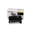 Lexmark Yellow High Yield Print Cartridge for Select Color Laser and Multifunction Printers