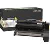 Lexmark Yellow High Yield Return Program Print Cartridge for C752/ C762 Series Color Laser Printers