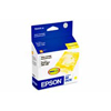 Epson Yellow Ink Cartridge for Select Stylus Color Inkjet Printers
